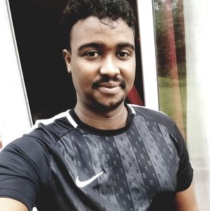 Meet your Posher, Gaher